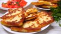 Нежные картофельные сконы: просто, вкусно и быстро!