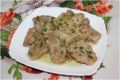 Нежное мясо с яблоками и луком: идеальный рецепт для дома