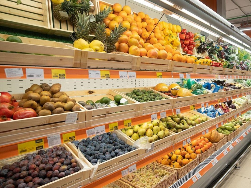 Как планирование питания изменило мой кошелек и нервы